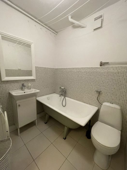 Mieszkanie 1-pokojowe Gdańsk Oliwa, ul. Karpacka. Zdjęcie 6