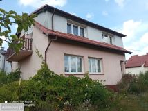 dom wolnostojący, 6 pokoi Szczecinek, ul. Dębowa. Zdjęcie 2