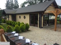 Działka budowlana Słupia