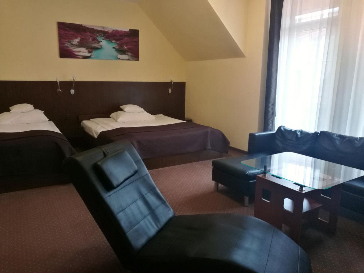 Hotel/pensjonat Łódź Polesie, ul. Złotno. Zdjęcie 7