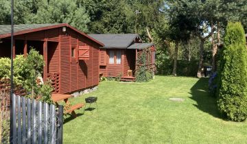 Ośrodek wczasowy Chłopy, ul. Pomorska