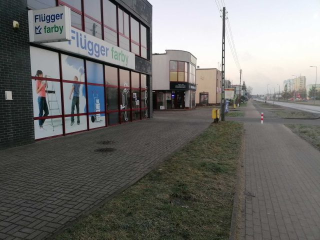 Lokal Bydgoszcz, ul. Szubińska. Zdjęcie 1