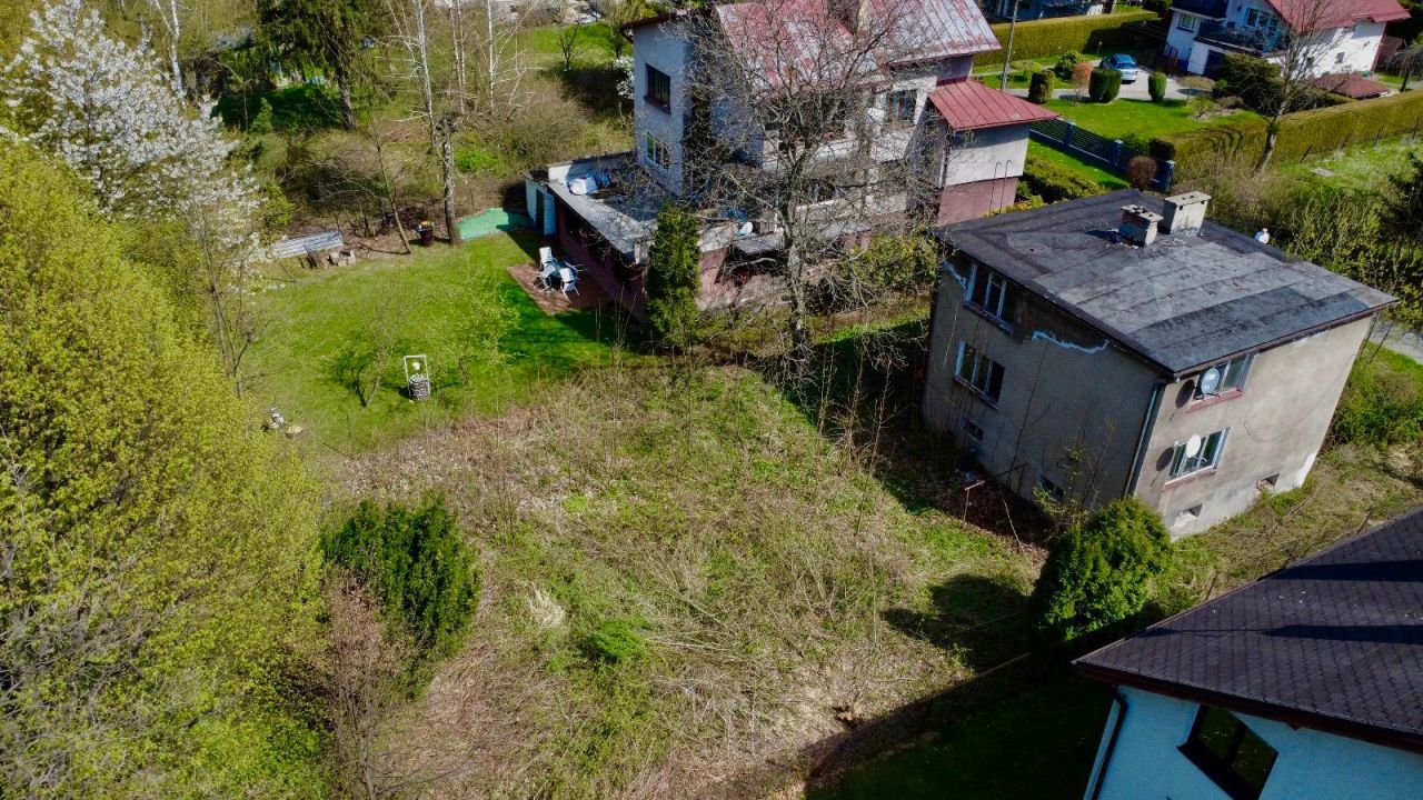 dom wolnostojący, 6 pokoi Cieszyn Błogocice, ul. Łowiecka. Zdjęcie 19