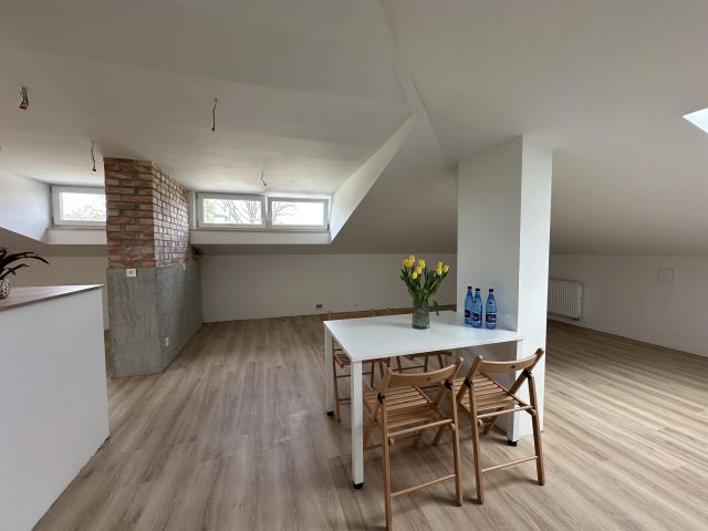 Mieszkanie 2-pokojowe Warszawa Saska Kępa, ul. Saska. Zdjęcie 1