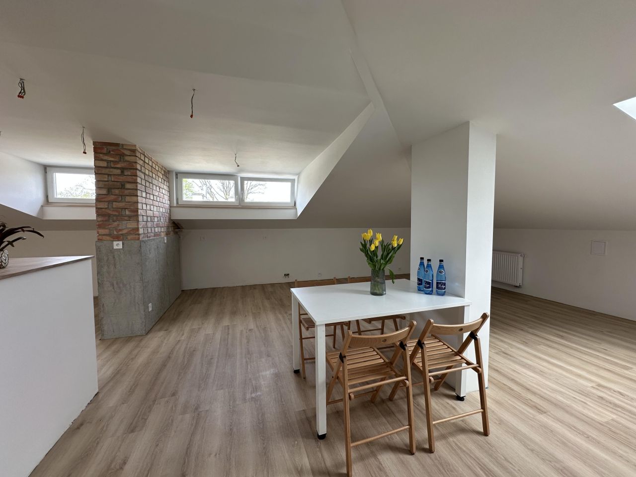 Mieszkanie 2-pokojowe Warszawa Saska Kępa, ul. Saska