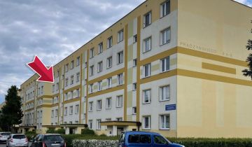 Mieszkanie 4-pokojowe Toruń Centrum, ul. gen. Ignacego Prądzyńskiego