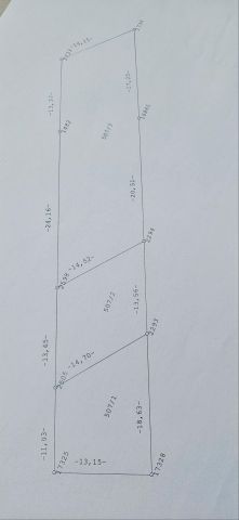 Działka budowlana Puławy, ul. Ceglana. Zdjęcie 2