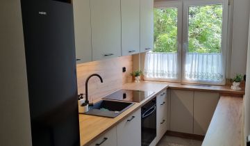 Mieszkanie 2-pokojowe Prudnik, ul. Szpitalna