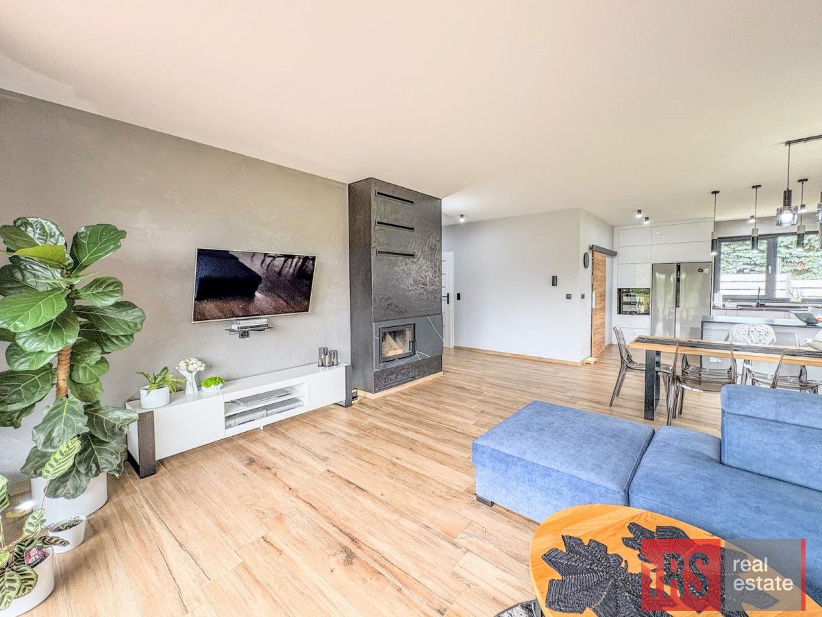 dom wolnostojący, 4 pokoje Bytnica. Zdjęcie 20