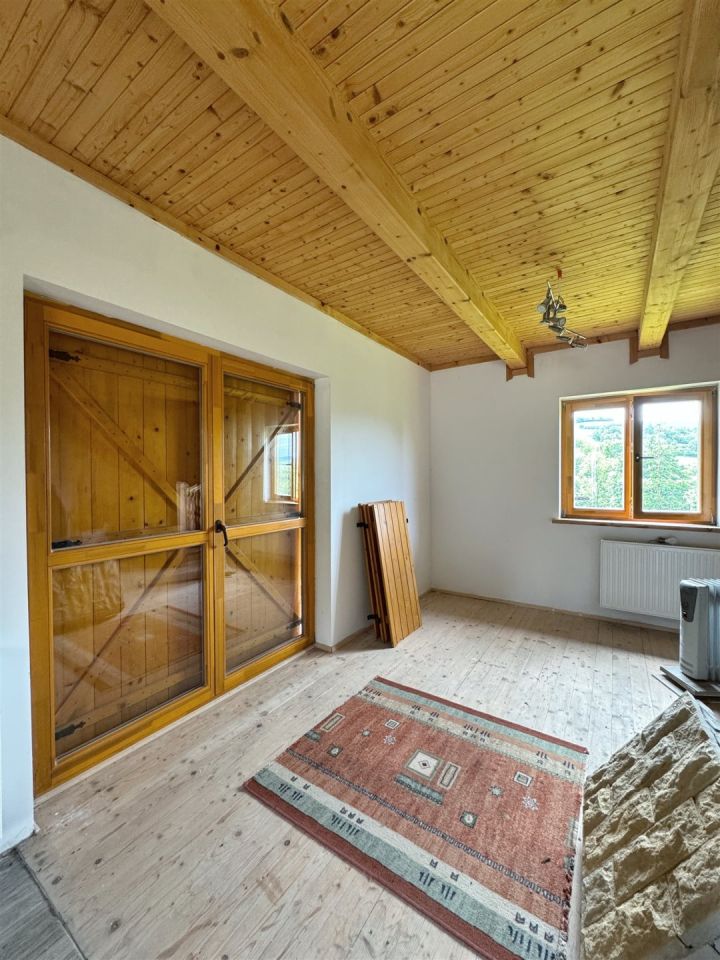 dom wolnostojący, 4 pokoje Muszyna. Zdjęcie 5