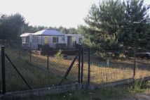 Działka rekreacyjna Cieszanowice. Zdjęcie 3