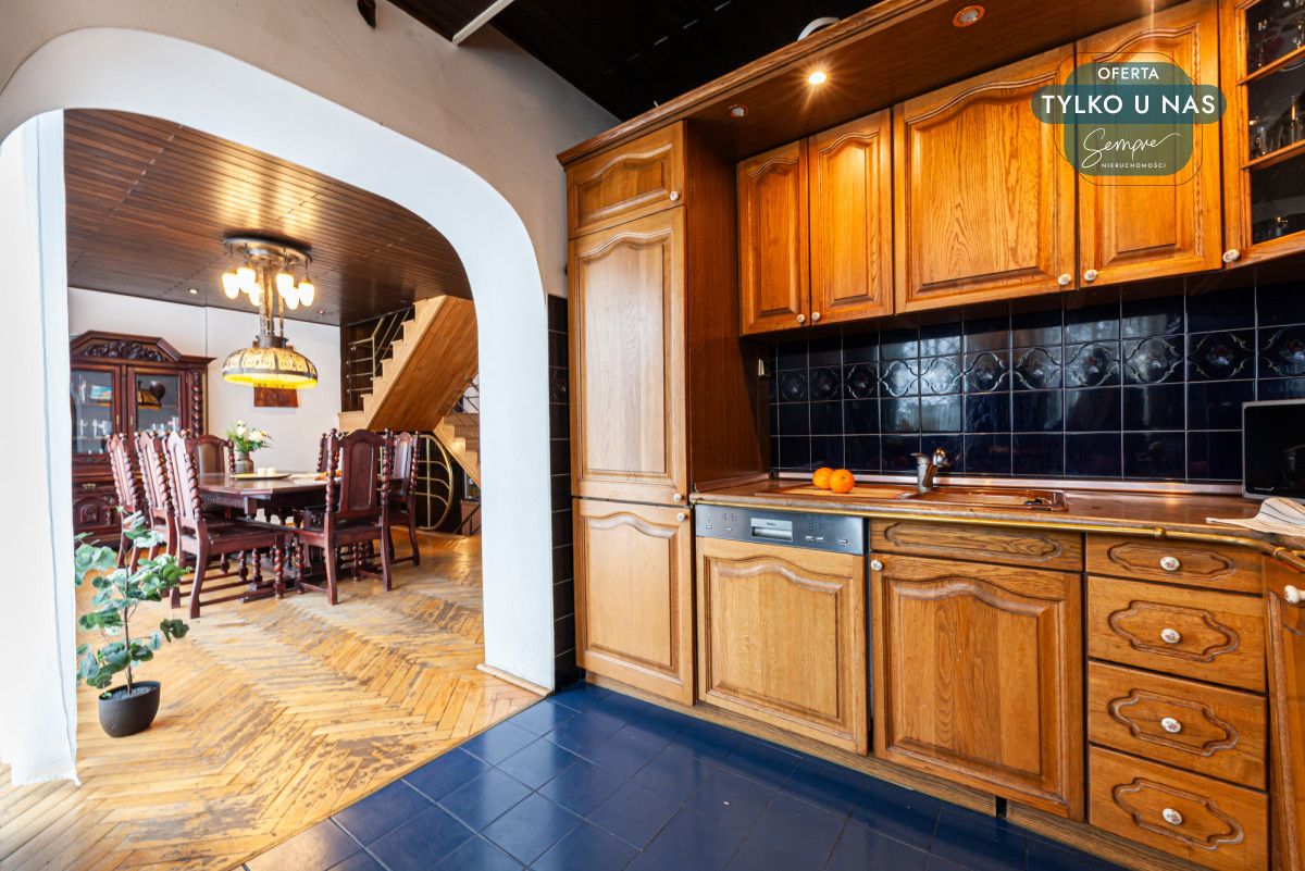 dom szeregowy, 6 pokoi Łódź Widzew, ul. Dunajec. Zdjęcie 7