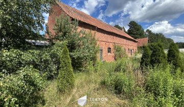 dom wolnostojący Ostróda