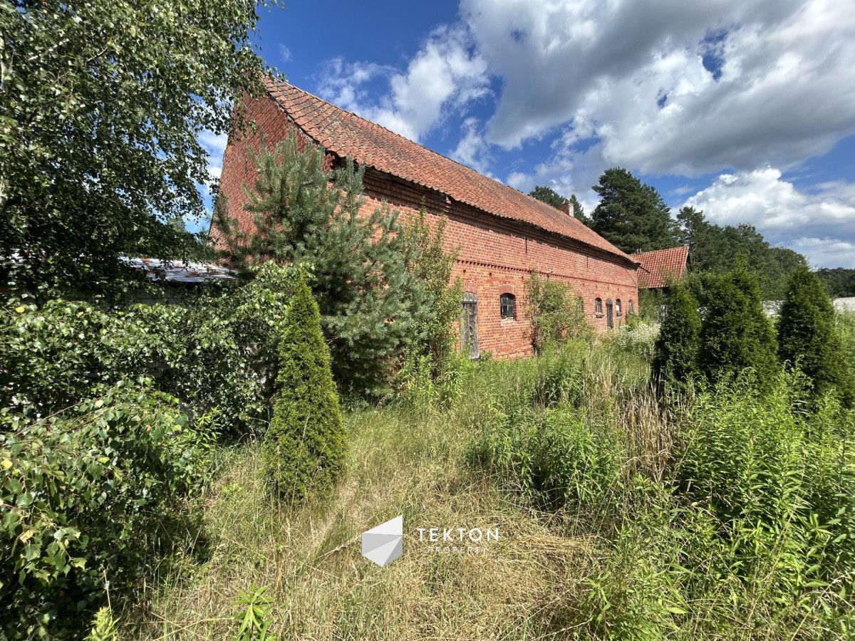 dom wolnostojący Ostróda. Zdjęcie 3