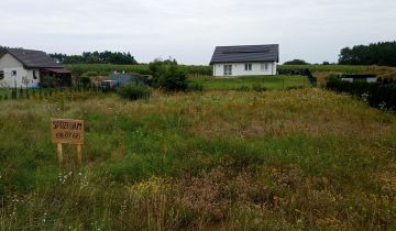 Działka budowlana Kołaczkowo, Kołaczkowo 6 H