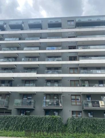 Mieszkanie 1-pokojowe Warszawa Wola, ul. Marcina Kasprzaka. Zdjęcie 7