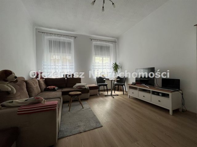 Mieszkanie 3-pokojowe Bydgoszcz Śródmieście. Zdjęcie 3