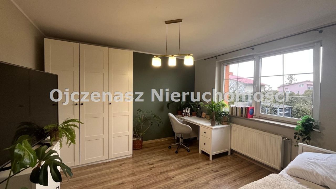 bliźniak, 9 pokoi Łabiszyn, ul. Długa. Zdjęcie 19