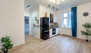 Mieszkanie 2-pokojowe Poznań Łazarz, ul. Kolejowa