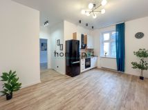 Mieszkanie 2-pokojowe Poznań Łazarz, ul. Kolejowa