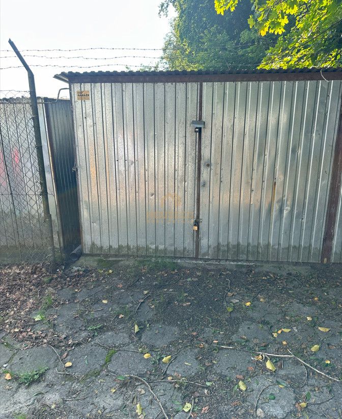 Garaż/miejsce parkingowe Gdańsk VII Dwór, ul. Piotra Norblina. Zdjęcie 3