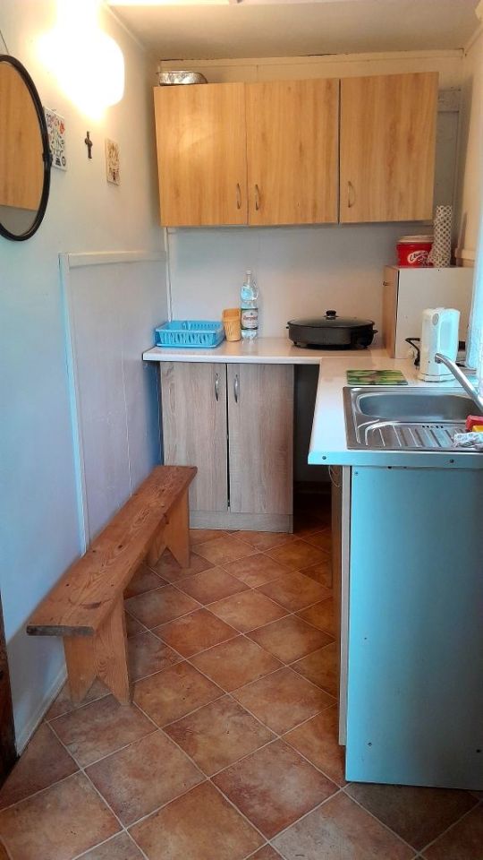 Działka rod Brzezie, ul. Działkowa. Zdjęcie 7