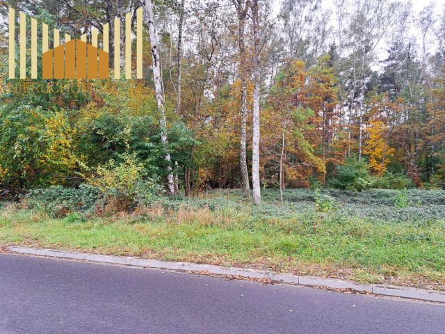 Działka budowlana Cegłów. Zdjęcie 3