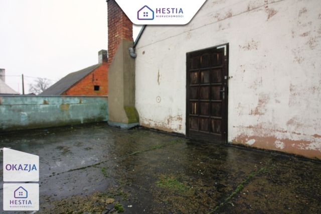 Mieszkanie 4-pokojowe Kozielice. Zdjęcie 10