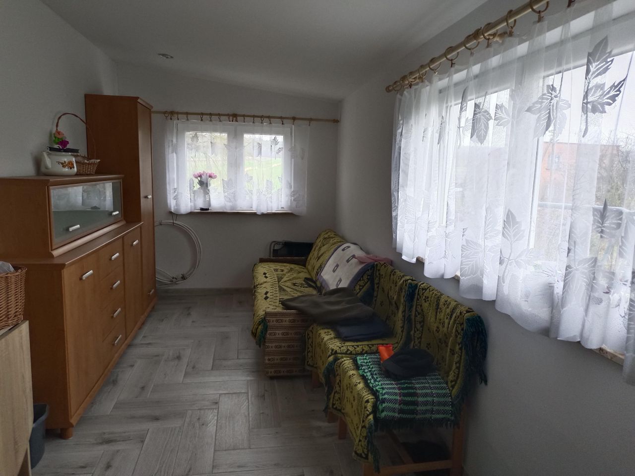 dom wolnostojący, 4 pokoje Alojzów. Zdjęcie 13