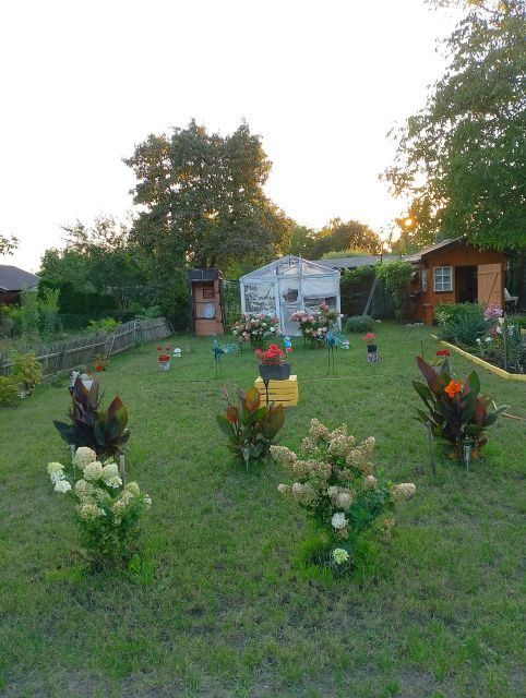 Działka rekreacyjna Ostrów Wielkopolski Zębców, ul. Wrocławska. Zdjęcie 8