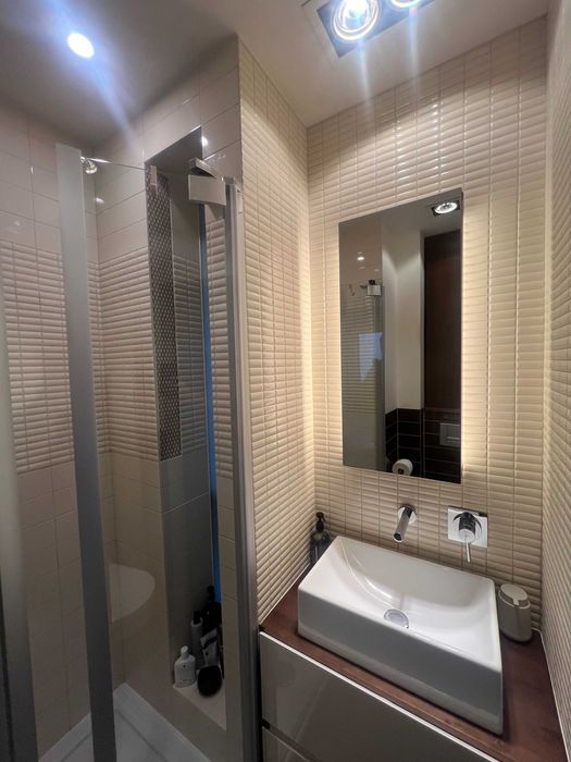 Mieszkanie 2-pokojowe Warszawa Śródmieście. Zdjęcie 7