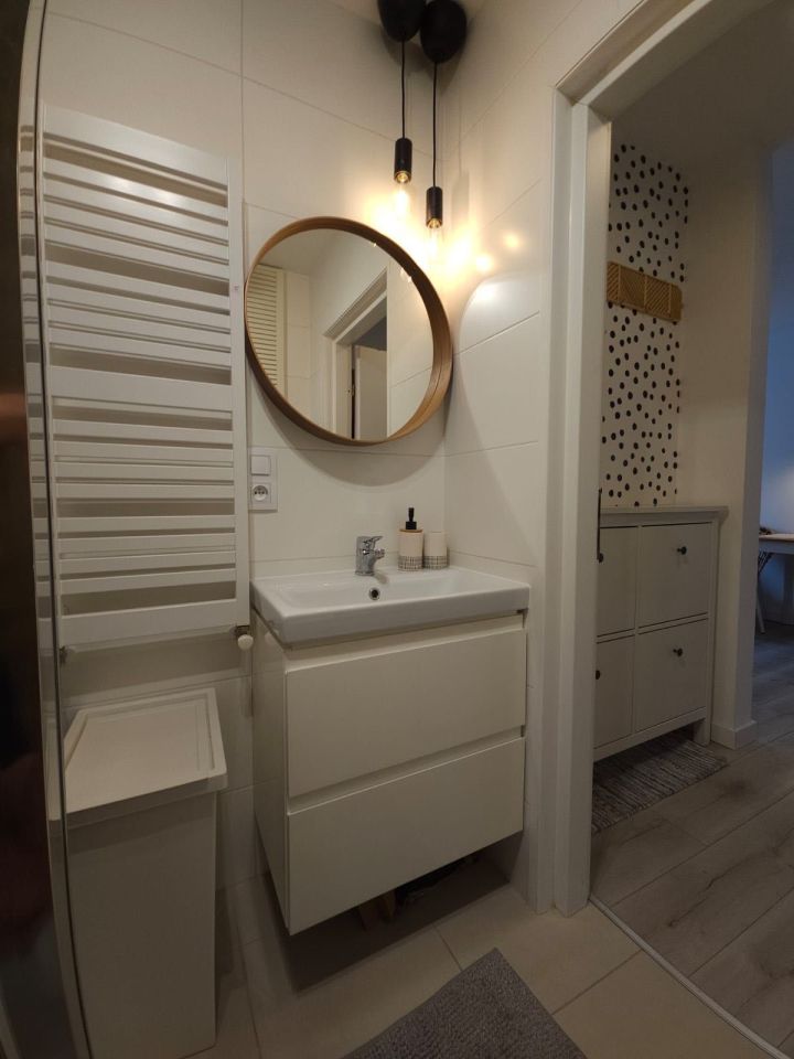 Mieszkanie 1-pokojowe Międzyrzecz, ul. Zachodnia. Zdjęcie 5