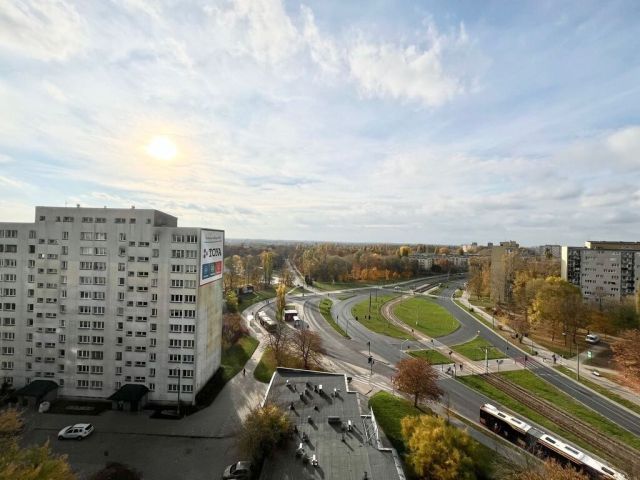 Mieszkanie 2-pokojowe Łódź, ul. Ignacego Paderewskiego. Zdjęcie 15