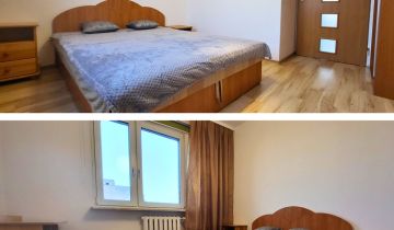 Mieszkanie 2-pokojowe Warszawa Ursynów, ul. Stanisława Kazury