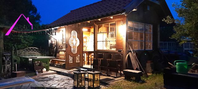 Działka rekreacyjna Śliwice Kocknieja, ul. Sosnowa. Zdjęcie 8