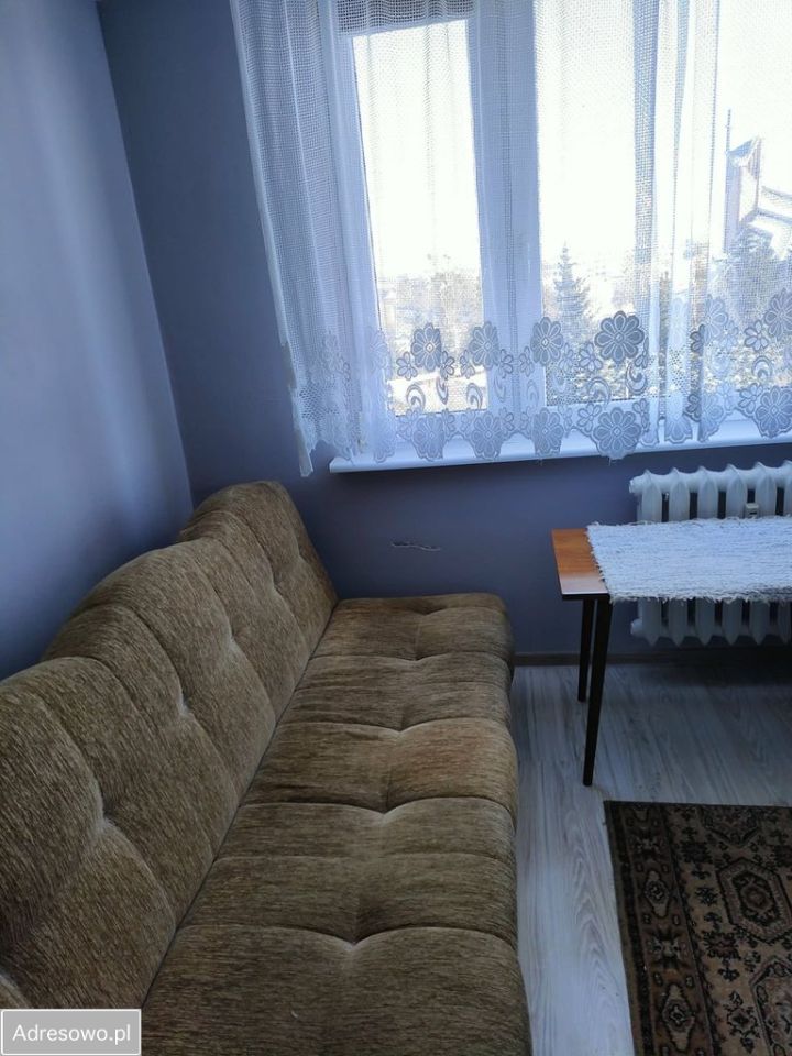 Mieszkanie 2-pokojowe Olsztyn Kormoran, ul. Kardynała Stefana Wyszyńskiego. Zdjęcie 14