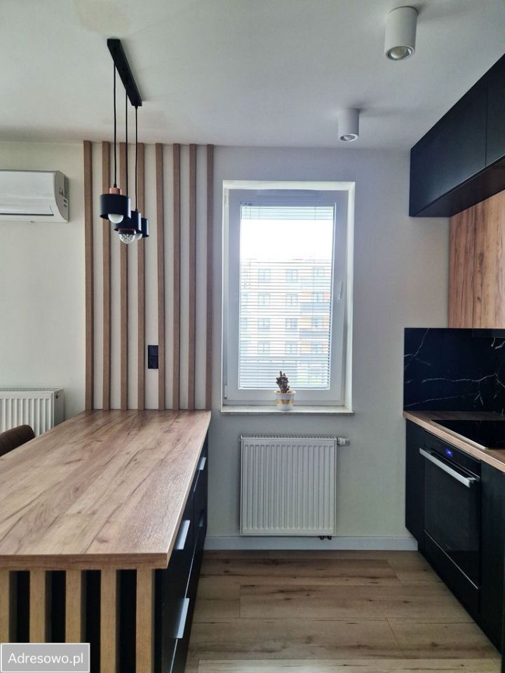 Mieszkanie 3-pokojowe Warszawa Ursynów, ul. Kłobucka. Zdjęcie 17