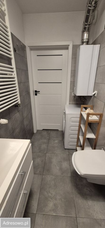 Mieszkanie 2-pokojowe Kraków Prądnik Biały, ul. Władysława Łokietka. Zdjęcie 15