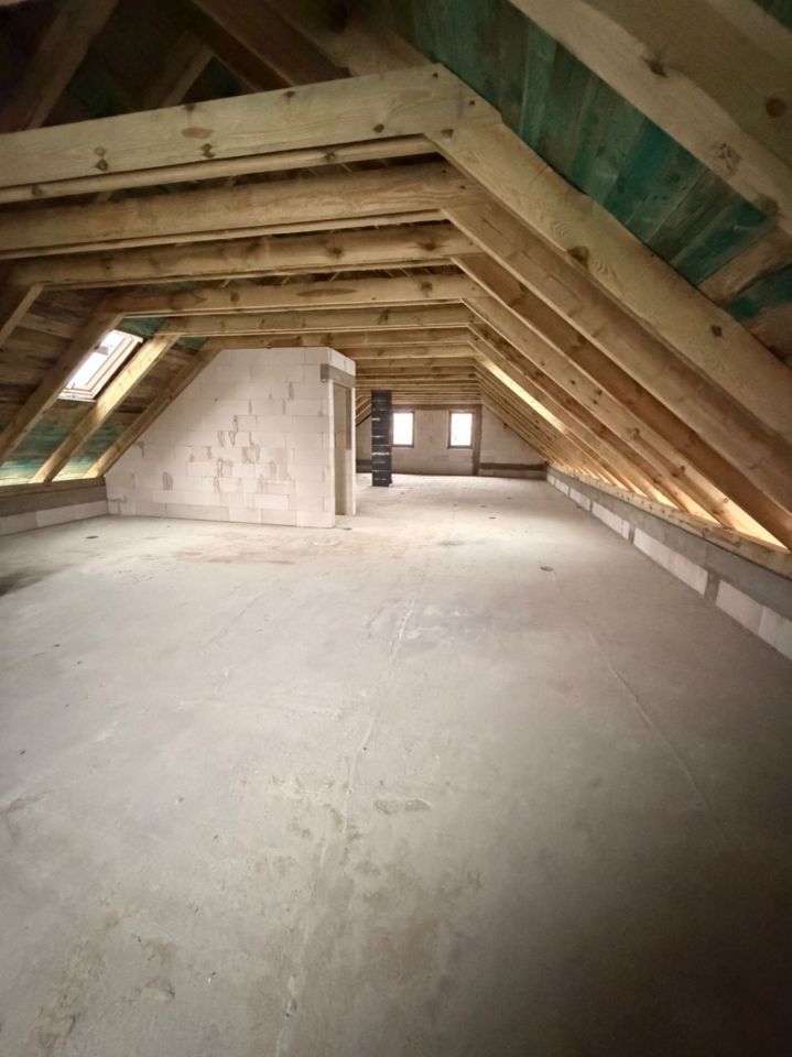 dom wolnostojący Pniowe. Zdjęcie 2