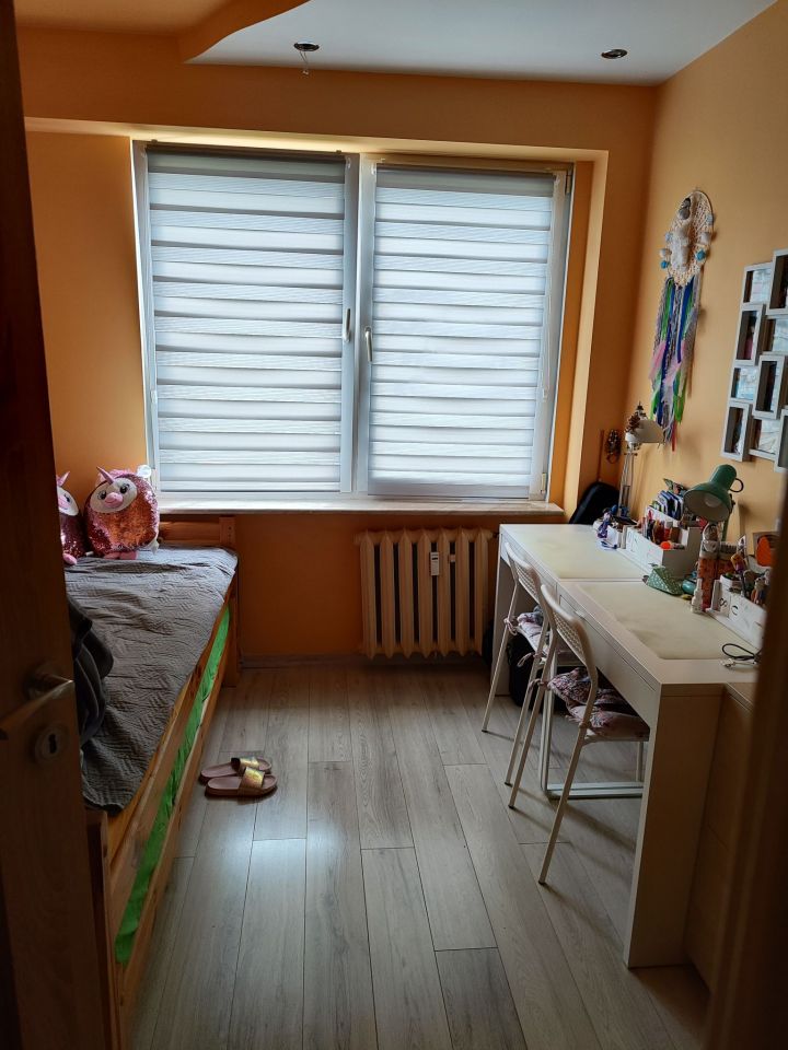 Mieszkanie 2-pokojowe Aleksandrów Łódzki, ul. Rafała Bratoszewskiego. Zdjęcie 9