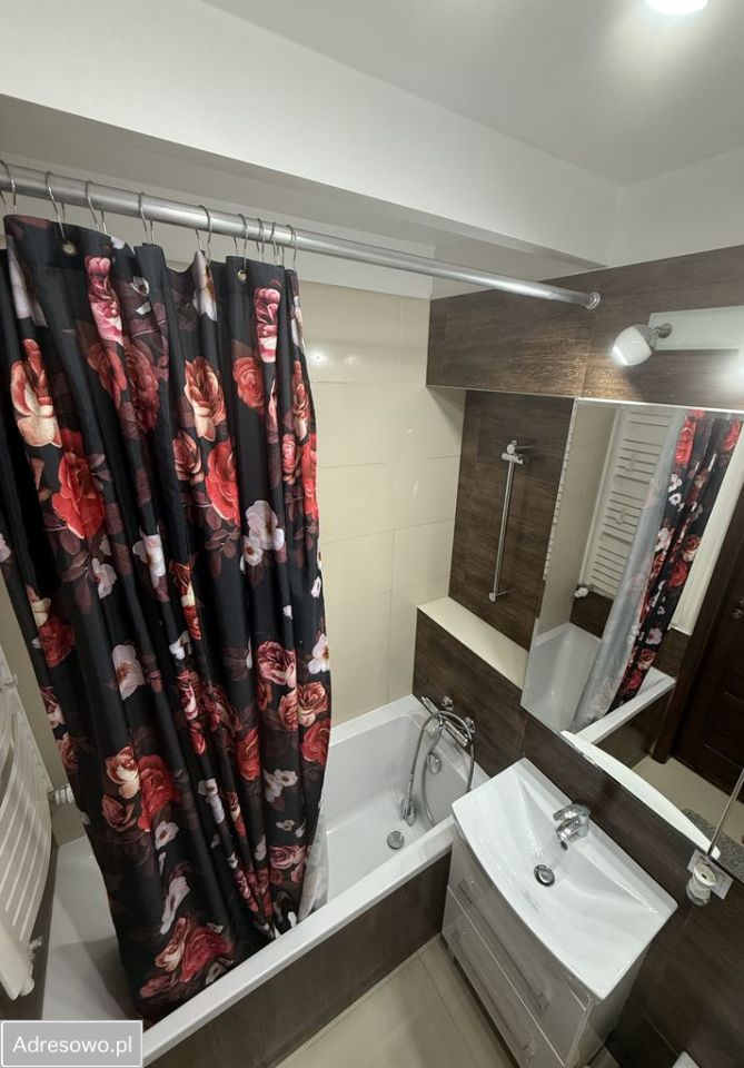 Mieszkanie 3-pokojowe Białystok Bagnówka, ul. 42 Pułku Piechoty. Zdjęcie 3