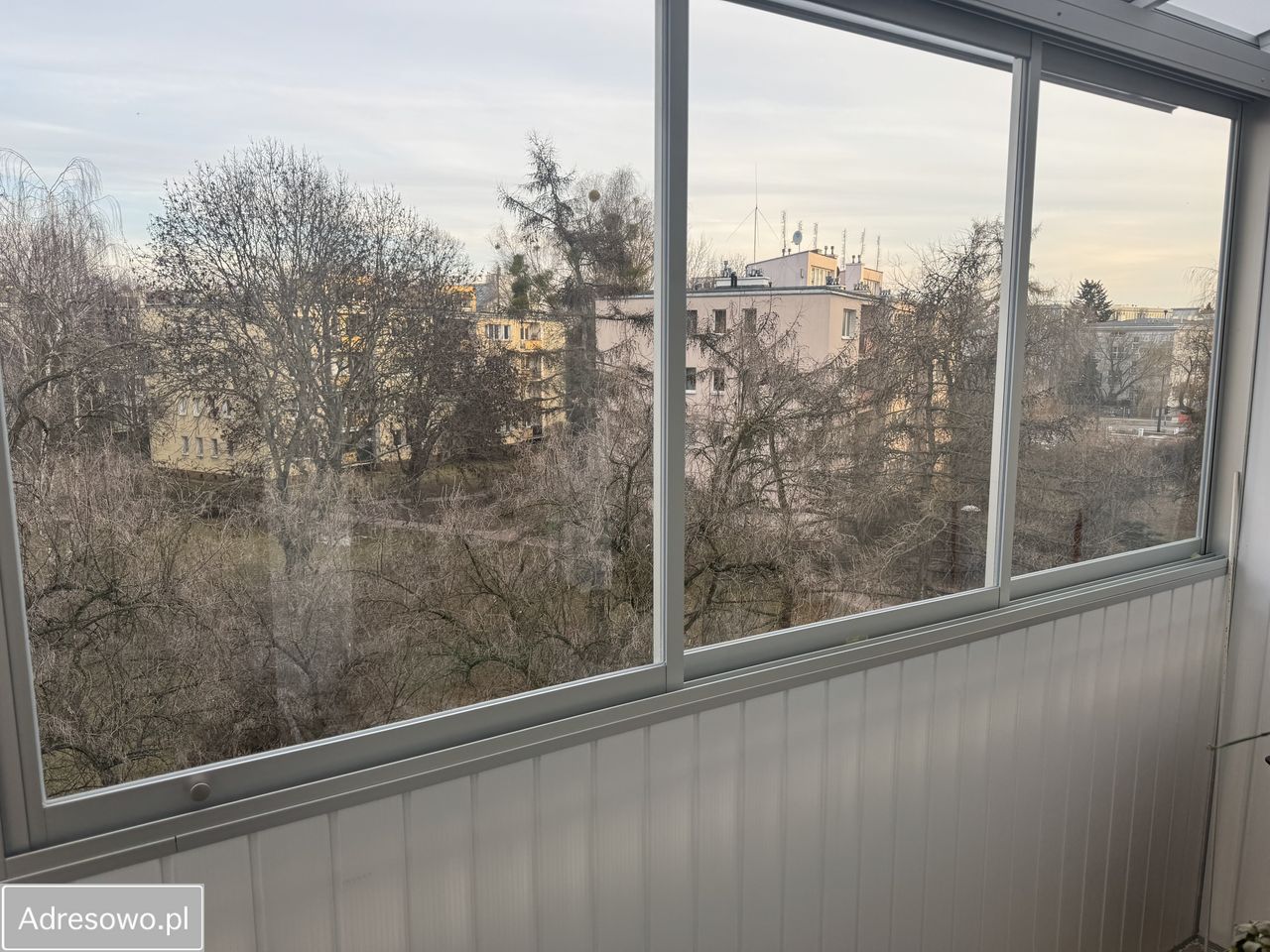 Mieszkanie 4-pokojowe Warszawa Ochota. Zdjęcie 7