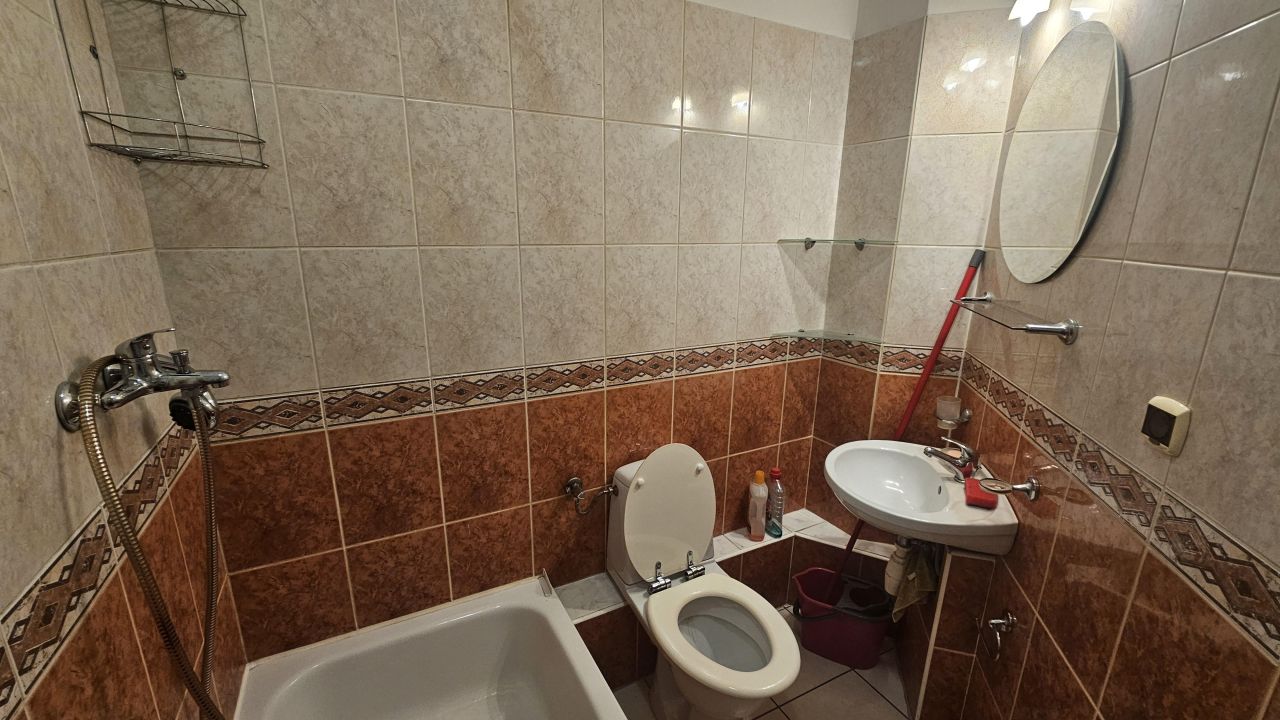 Mieszkanie 1-pokojowe Wrocław Krzyki, ul. Szybka. Zdjęcie 9