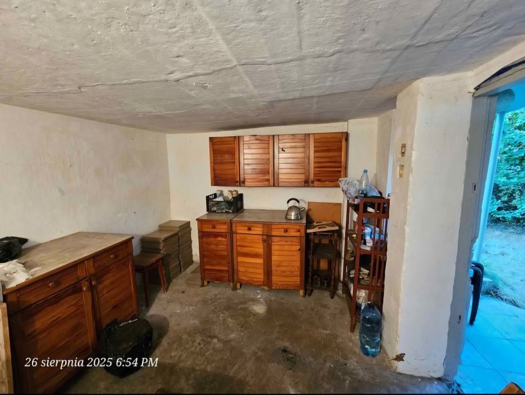 Działka rod Sosnowiec. Zdjęcie 2