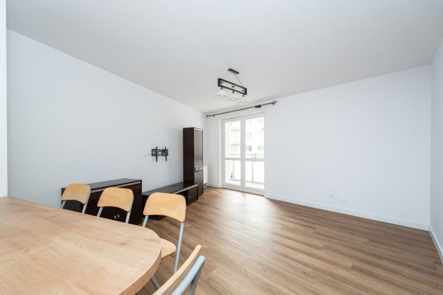 Mieszkanie 2-pokojowe Warszawa, al. gen. Antoniego Chruściela "Montera". Zdjęcie 2