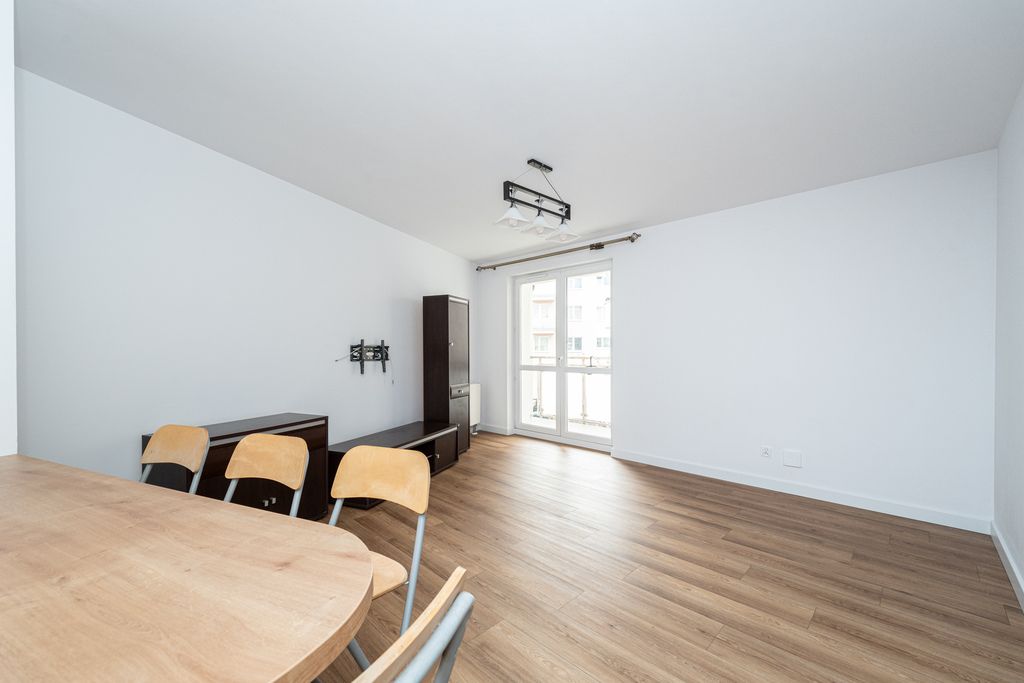 Mieszkanie 2-pokojowe Warszawa, al. gen. Antoniego Chruściela "Montera" 37. Zdjęcie 2