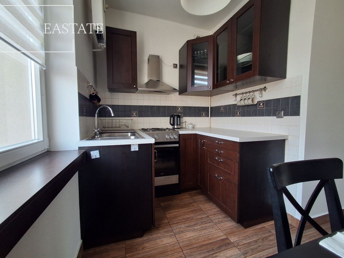 Mieszkanie 2-pokojowe Katowice Zawodzie, ul. 1 Maja. Zdjęcie 4