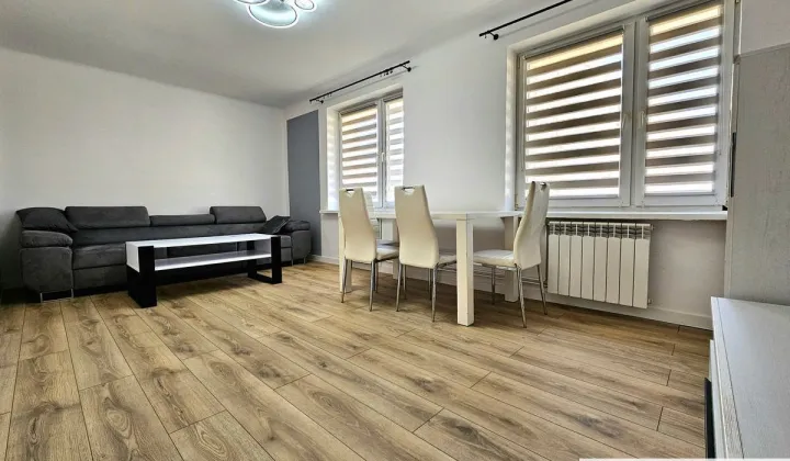 Mieszkanie 2-pokojowe Uherce Mineralne