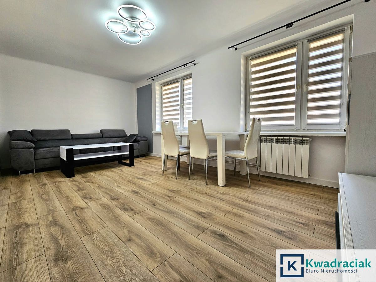 Mieszkanie 2-pokojowe Uherce Mineralne. Zdjęcie 1