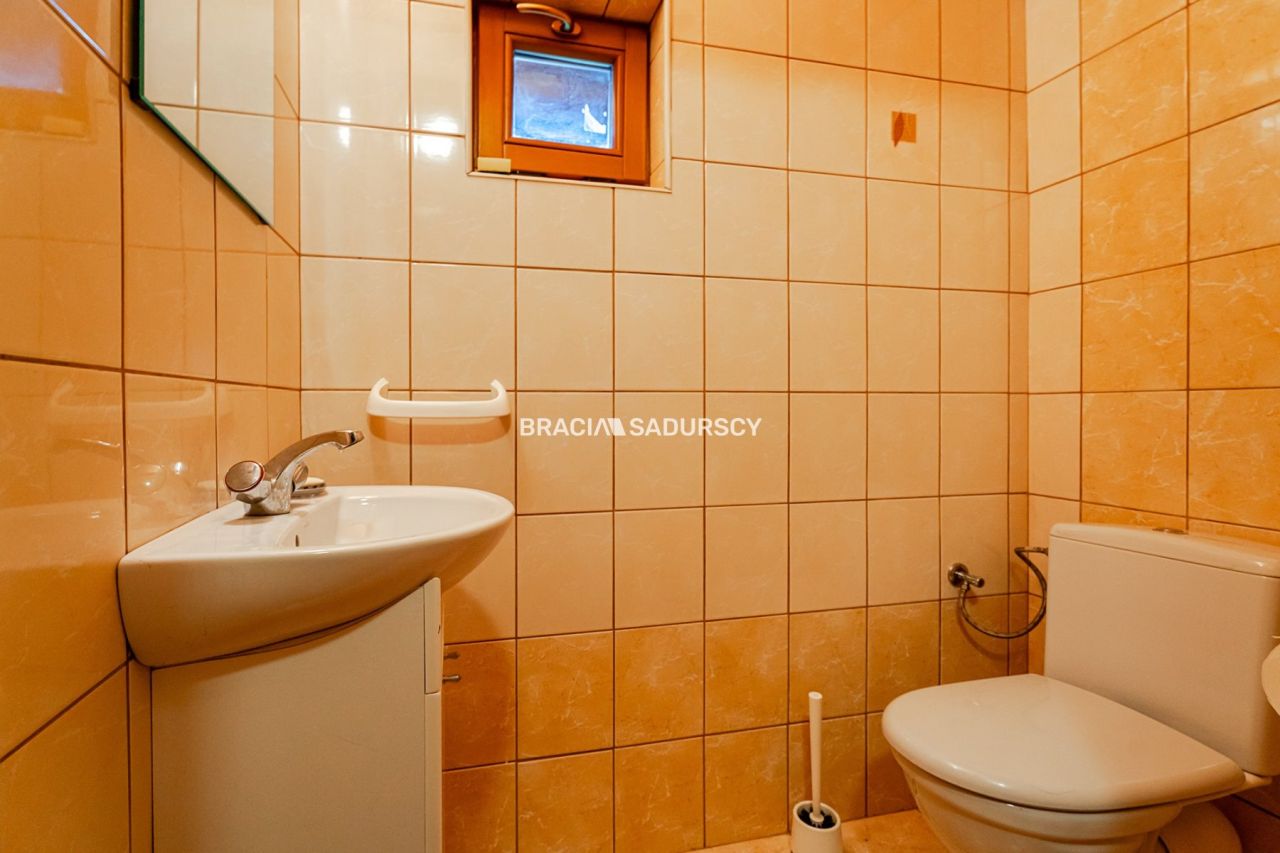 dom wolnostojący, 3 pokoje Łęki. Zdjęcie 32